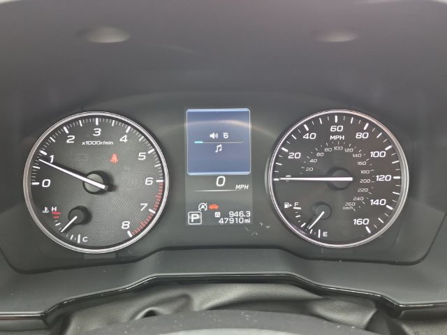 Used 2024 Subaru Outback Premium AWD/4WD image 22