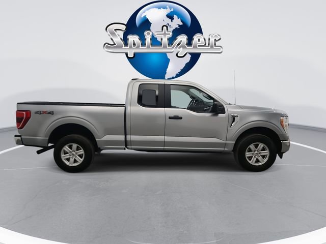 Used 2022 Ford F150 XLT image 10