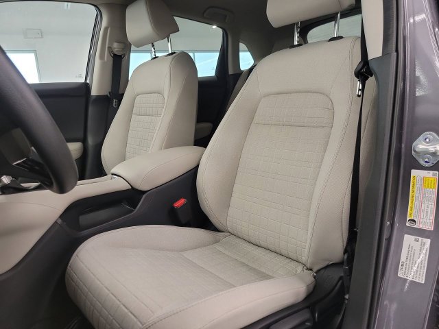New 2027 Honda HR-V LX image 18