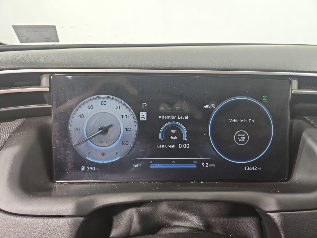 Used 2023 Hyundai Tucson XRT image 17