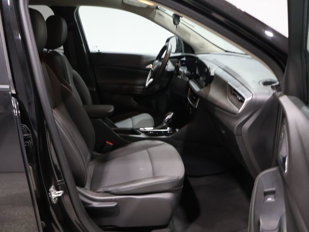 Used 2024 Buick Encore GX Preferred image 21