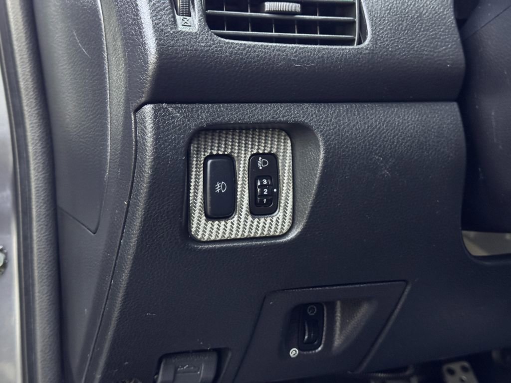 Used 2006 Mitsubishi Lancer Evolution MR image 25