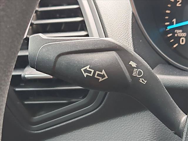 Used 2017 Ford Escape S FWD image 16