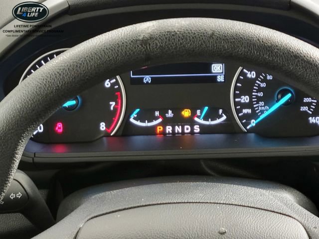 Certified 2022 Ford EcoSport SE image 31