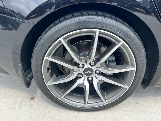 Used 2022 Genesis G70 2.0T w/ Prestige Package image 7