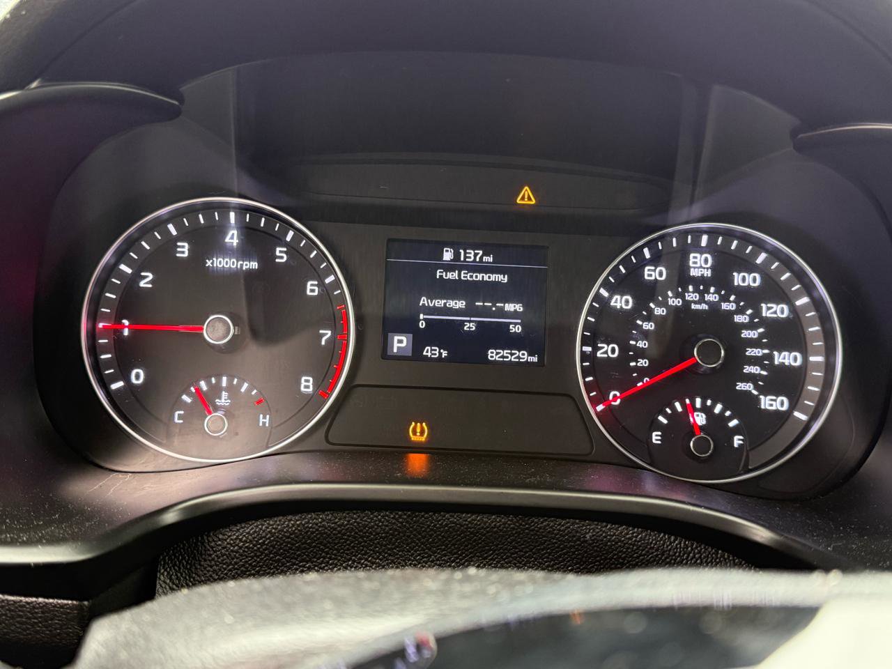 Used 2021 Kia Forte LXS FWD image 7