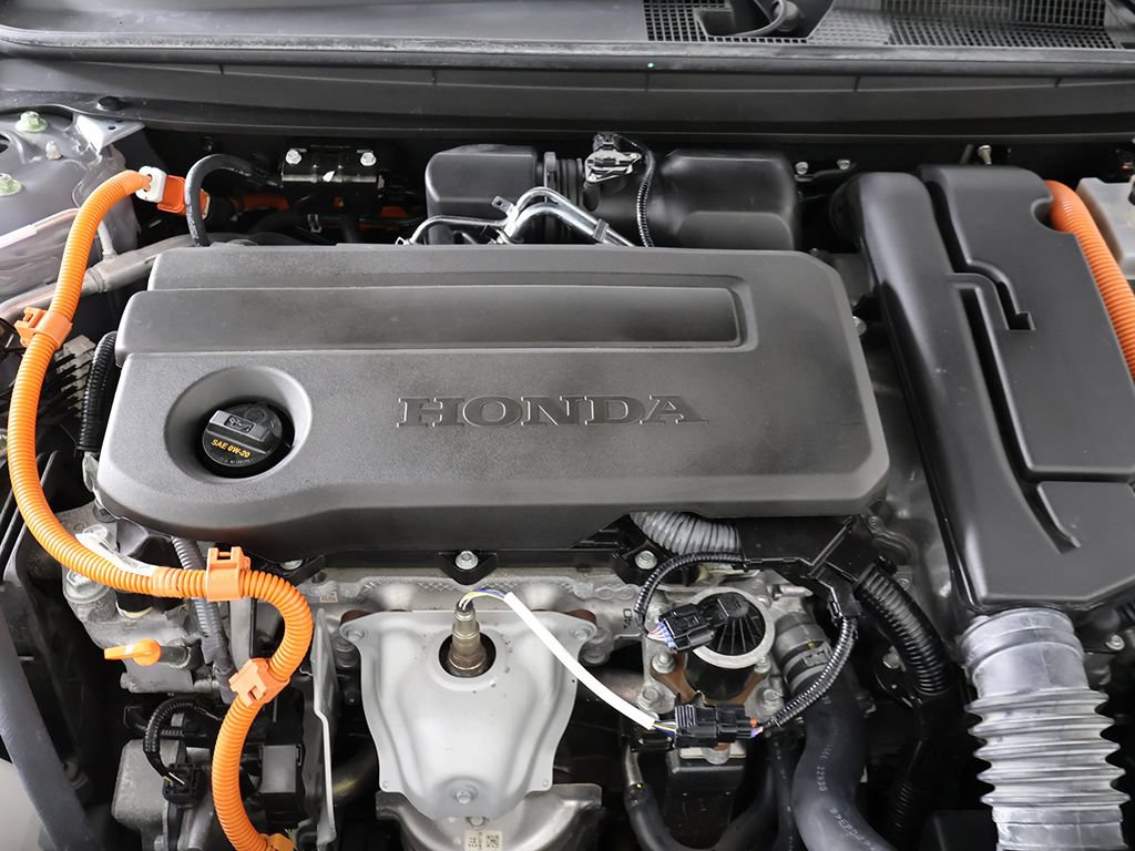 Used 2023 Honda Accord Sport image 21
