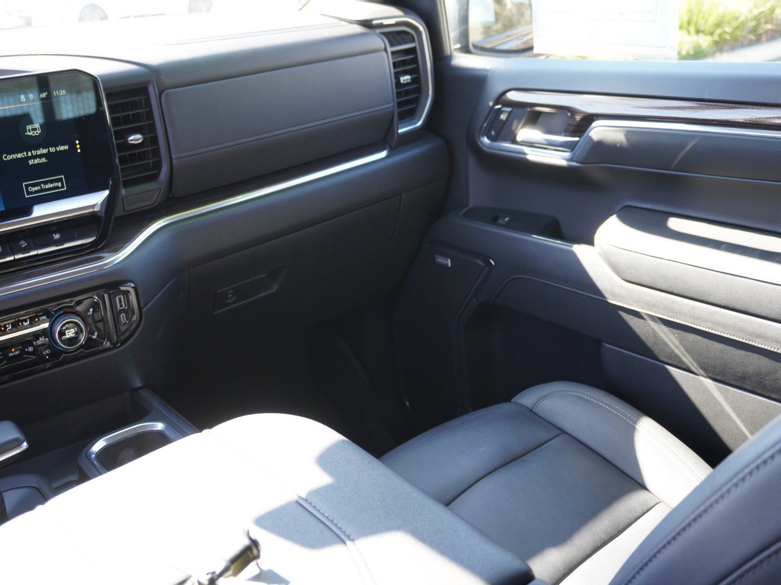 Used 2024 Chevrolet Silverado 1500 RST w/ RST All Star Premium Package image 17