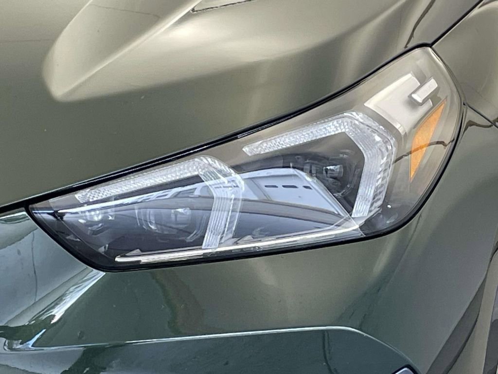 Used 2025 BMW X1 xDrive28i w/ Technology Package image 15