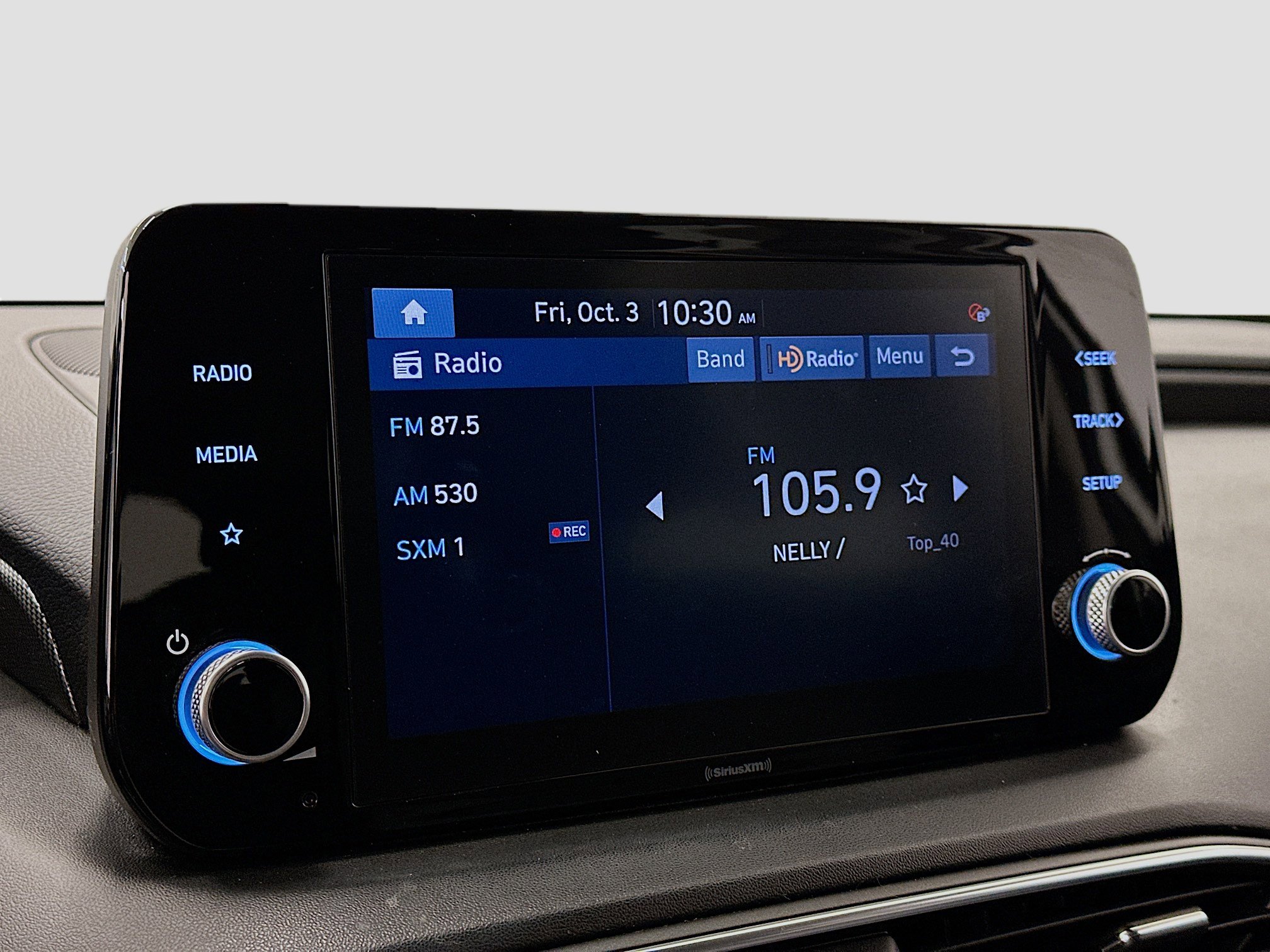 Used 2022 Hyundai Santa Fe SEL Convenience image 21