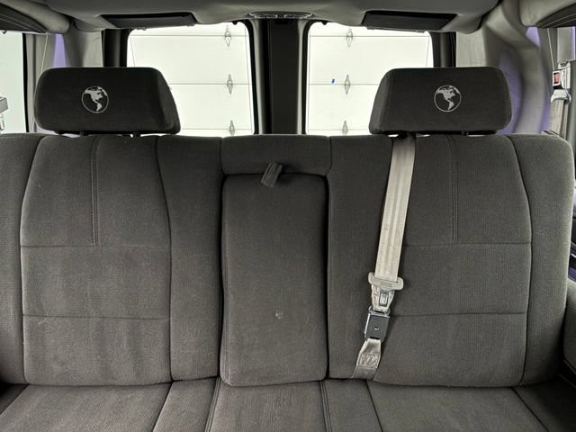 Used 2019 Chevrolet Express 2500 RWD image 39