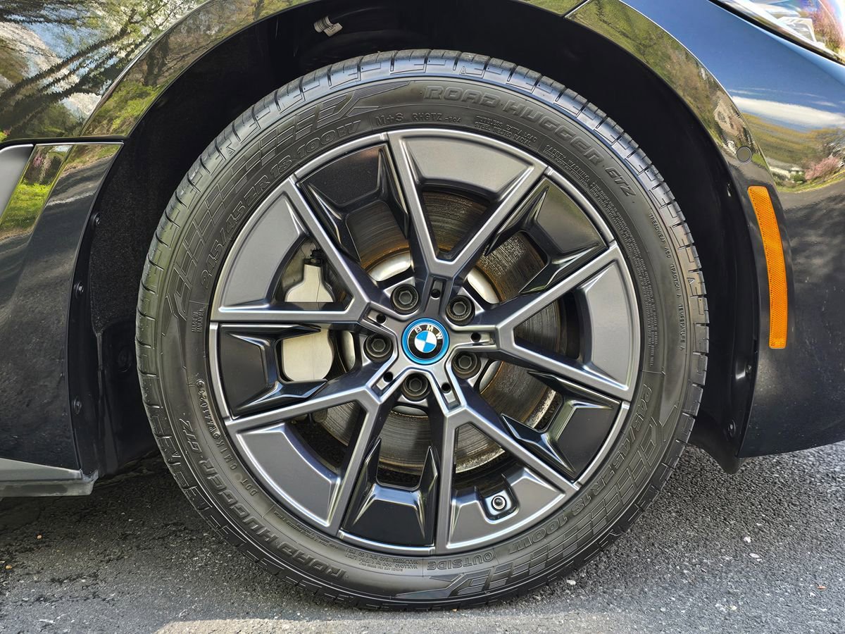 Used 2023 BMW i4 eDrive35 RWD image 65