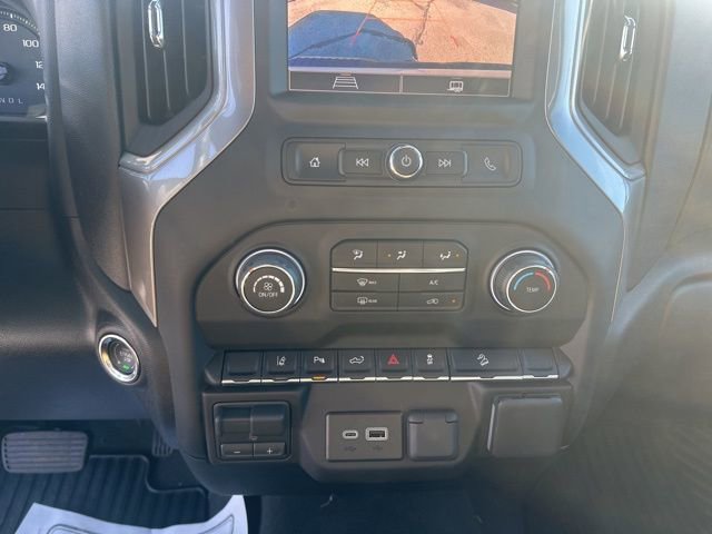 New 2026 Chevrolet Silverado 2500 Custom w/ Custom Value Package image 24