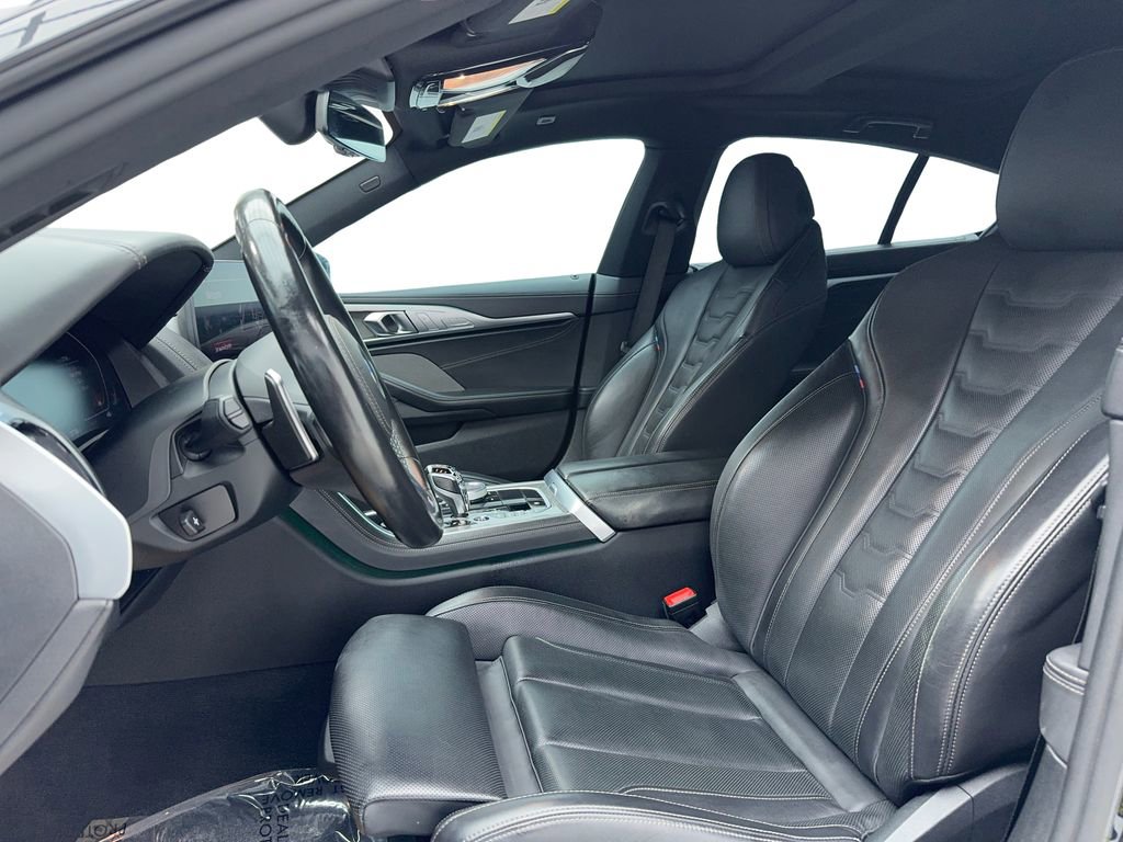 Used 2024 BMW 840i Gran Coupe image 13