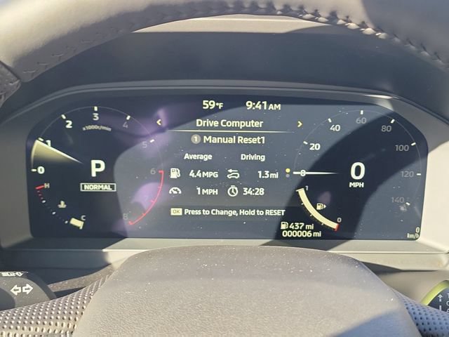 New 2026 Mitsubishi Outlander SE FWD image 28