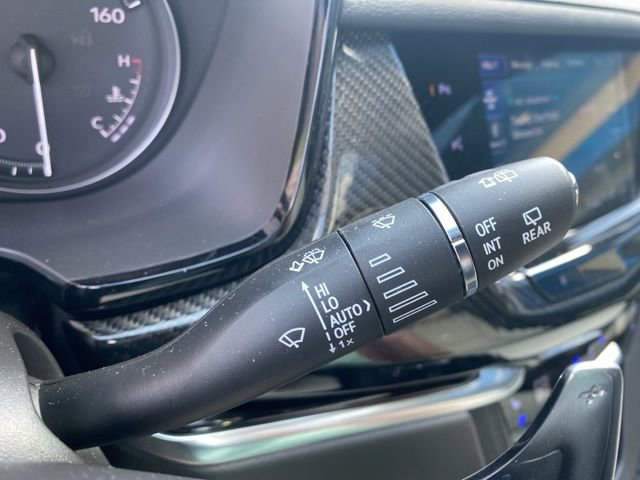 Used 2024 Cadillac XT6 Sport w/ Technology Package AWD/4WD image 20
