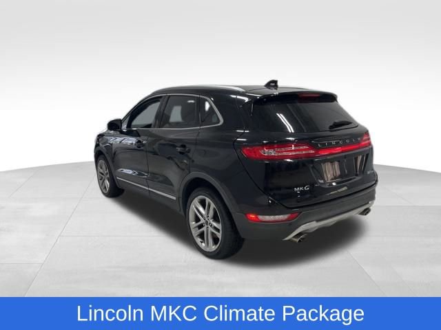 Used 2017 Lincoln MKC Reserve w/ Lincoln MKC Climate Package image 4