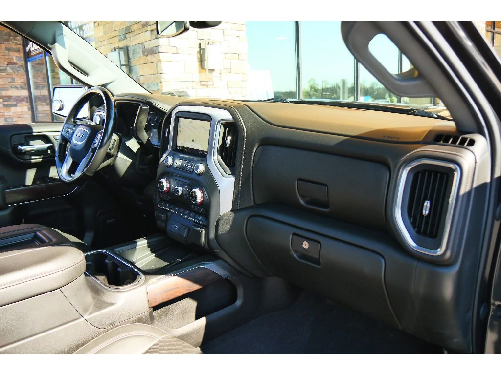 Used 2020 GMC Sierra 1500 SLT w/ SLT Premium Plus Package image 14