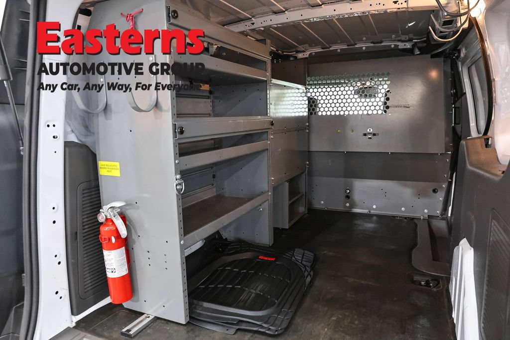 Used 2019 Ford Transit Connect XL FWD image 22