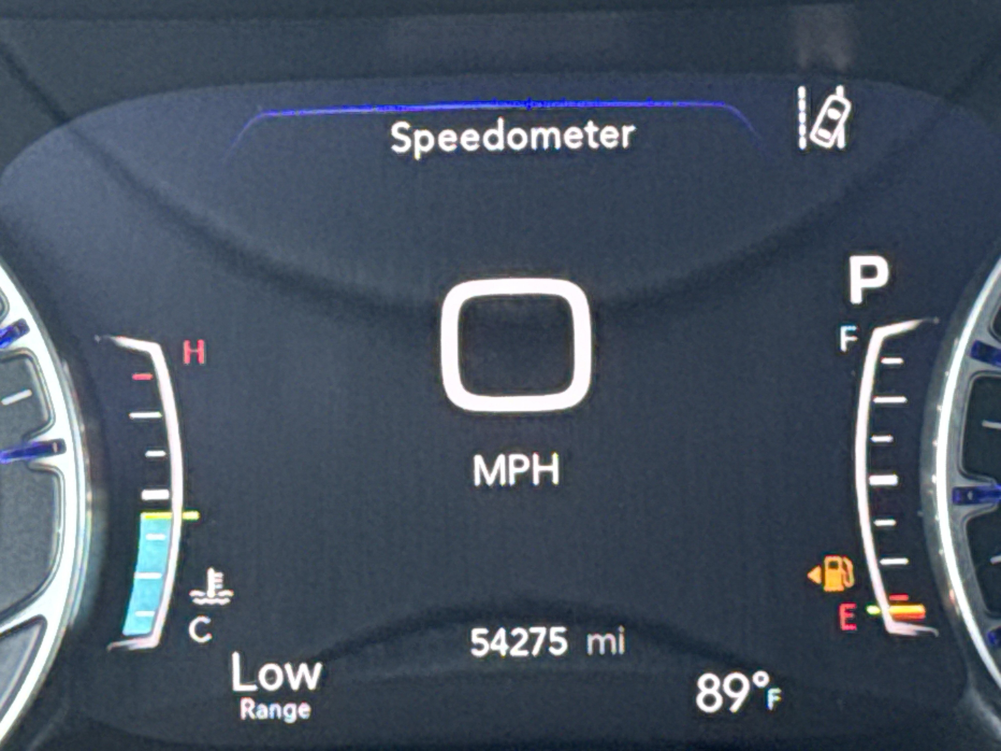 Used 2025 Chrysler Pacifica Limited FWD image 20