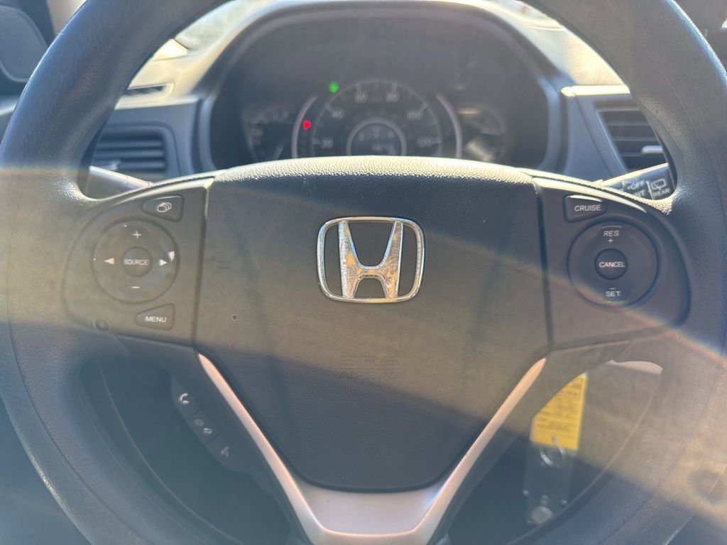 Used 2012 Honda CR-V EX image 7