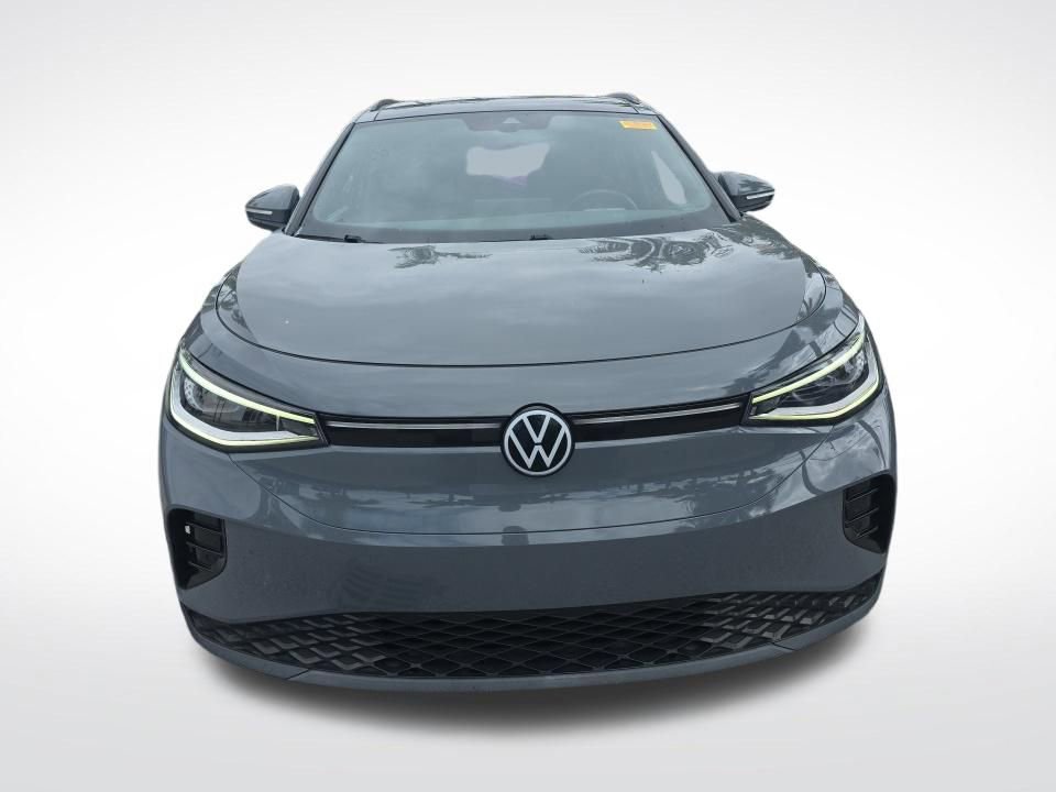 Used 2023 Volkswagen ID.4 S RWD image 7