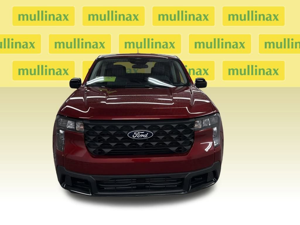 New 2026 Ford Maverick XLT w/ XLT Luxury Package AWD/4WD image 14