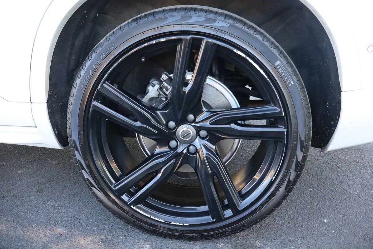 Used 2019 Volvo XC90 T6 R-Design w/ Advanced Package AWD/4WD image 46