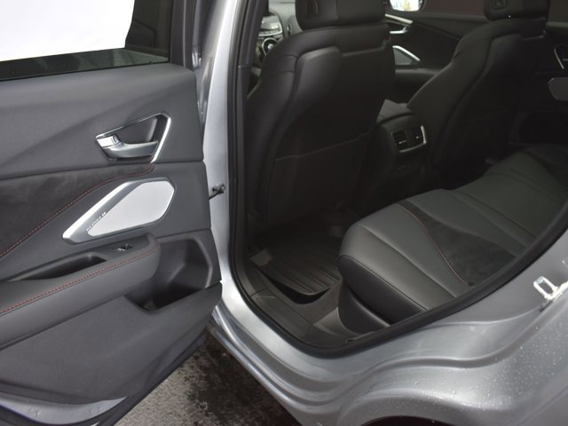 New 2026 Acura RDX A-Spec image 23