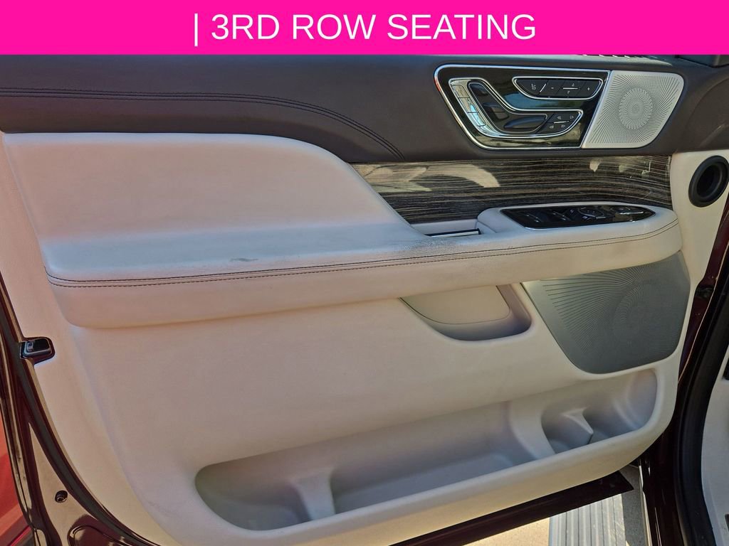 Used 2019 Lincoln Navigator Black Label image 11