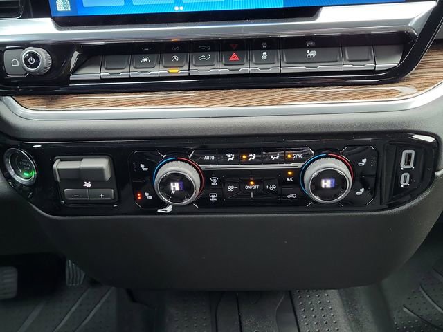 New 2026 Chevrolet Silverado 1500 RST w/ RST Select Package image 31