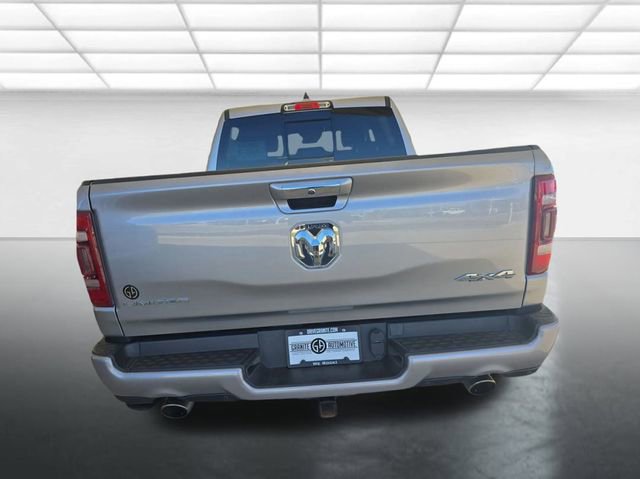 Used 2020 RAM 1500 Limited image 7