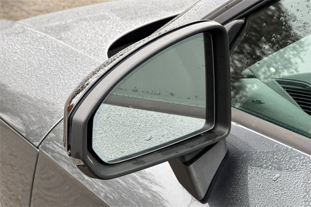 Used 2023 Audi TTS 2.0T Coupe w/ Black Optic Package image 54