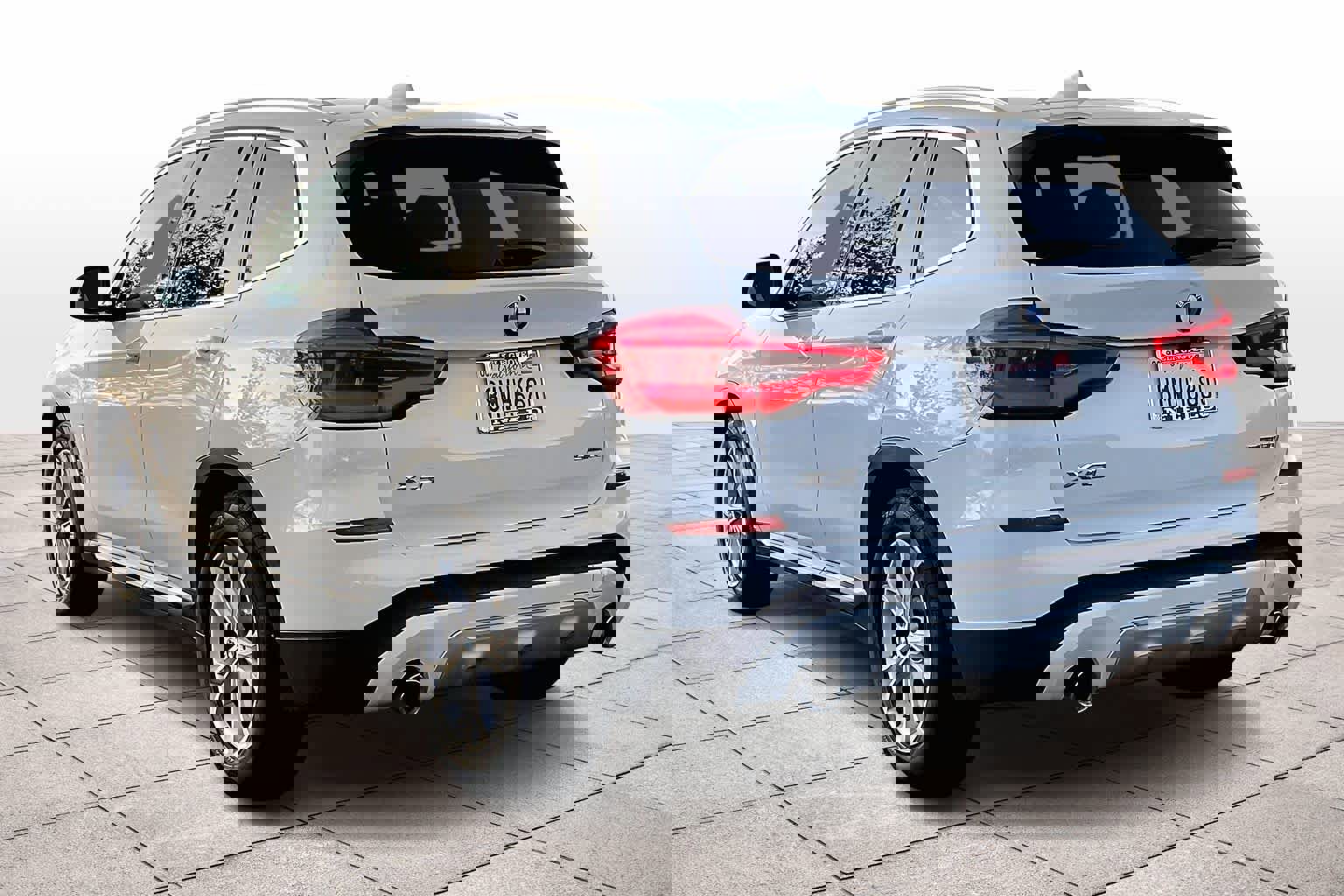 Used 2020 BMW X3 sDrive30i w/ Convenience Package image 13