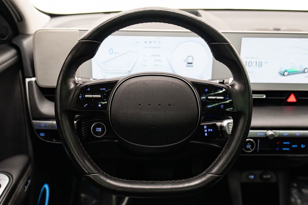 Used 2024 Hyundai Ioniq 5 Limited image 15