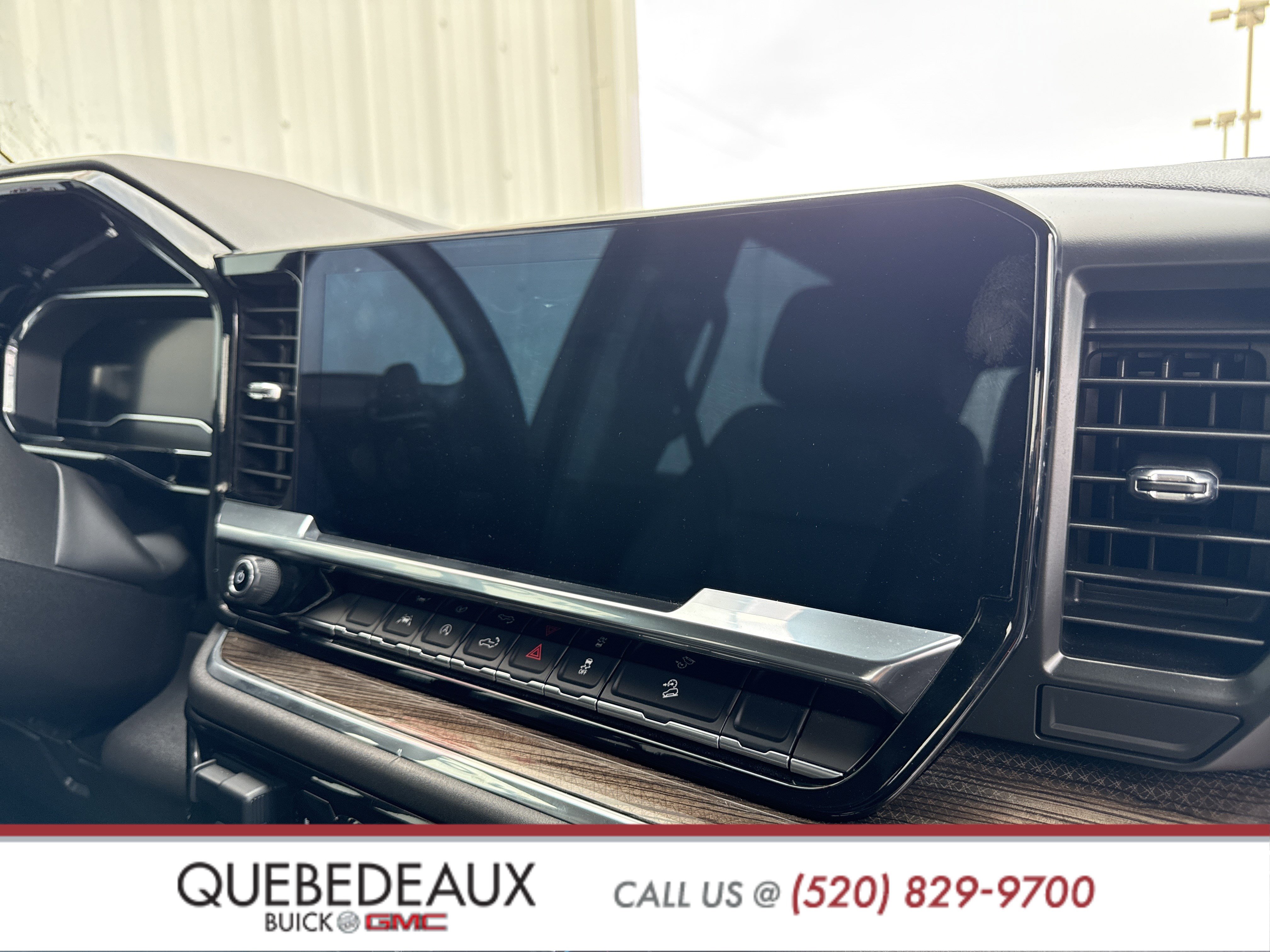 Used 2024 Chevrolet Silverado 1500 LT Trail Boss w/ Convenience Package II image 52