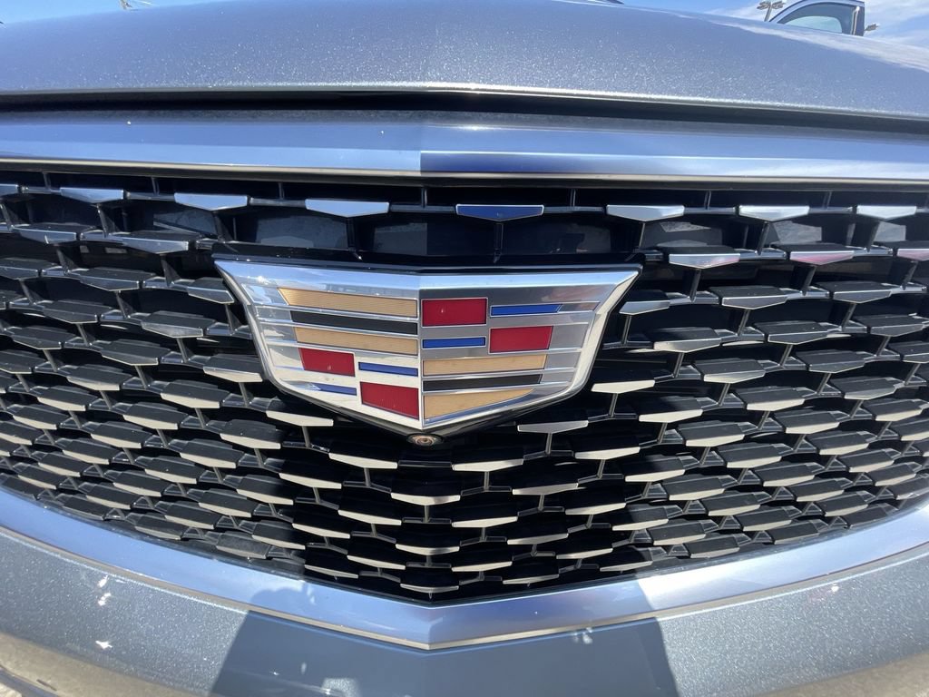 Certified 2024 Cadillac XT6 Premium Luxury w/ Technology Package AWD/4WD image 31