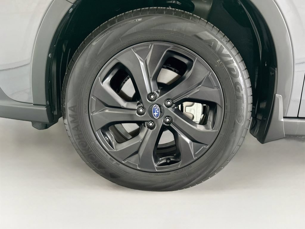 Used 2021 Subaru Outback Onyx Edition XT AWD/4WD image 29
