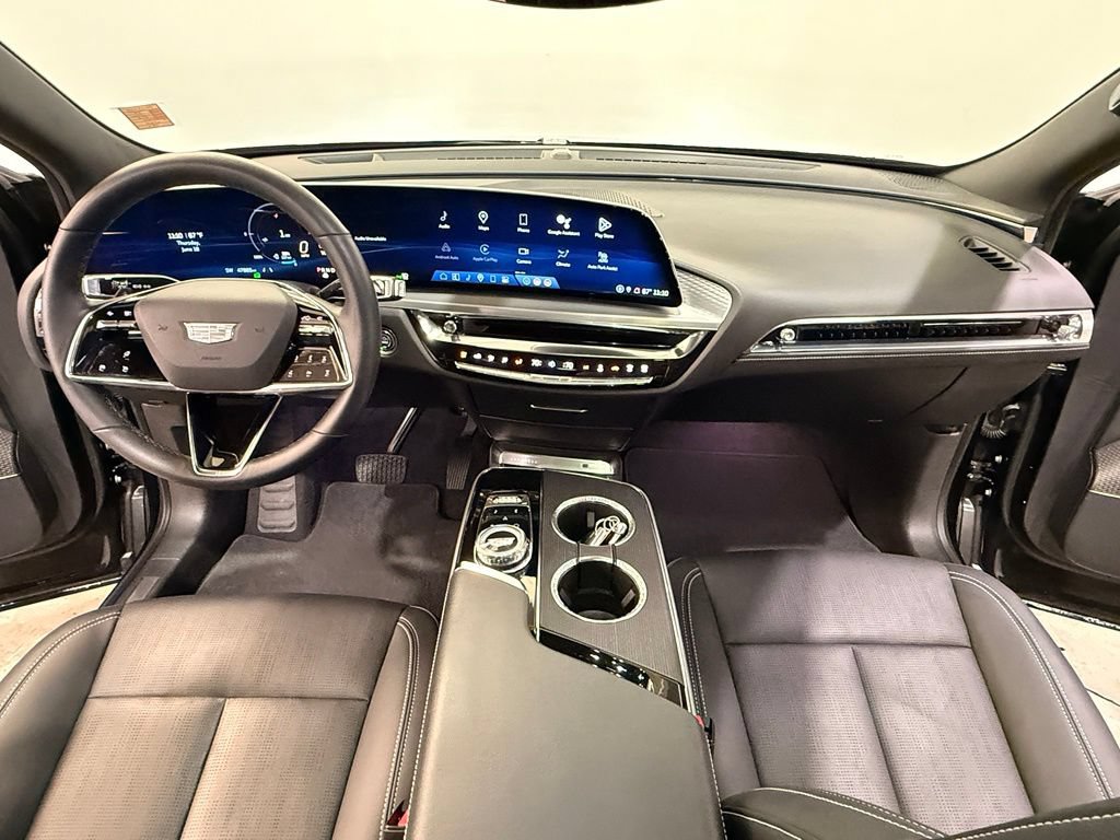 Used 2024 Cadillac Lyriq Sport RWD image 20