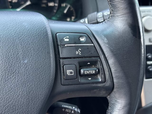 Used 2010 Lexus RX 450h AWD image 21