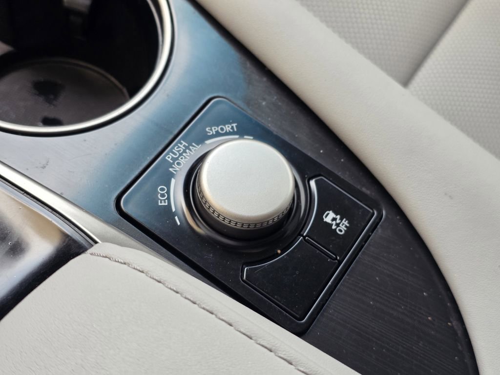 Used 2019 Lexus RX 350 FWD w/ Accessory Package image 16