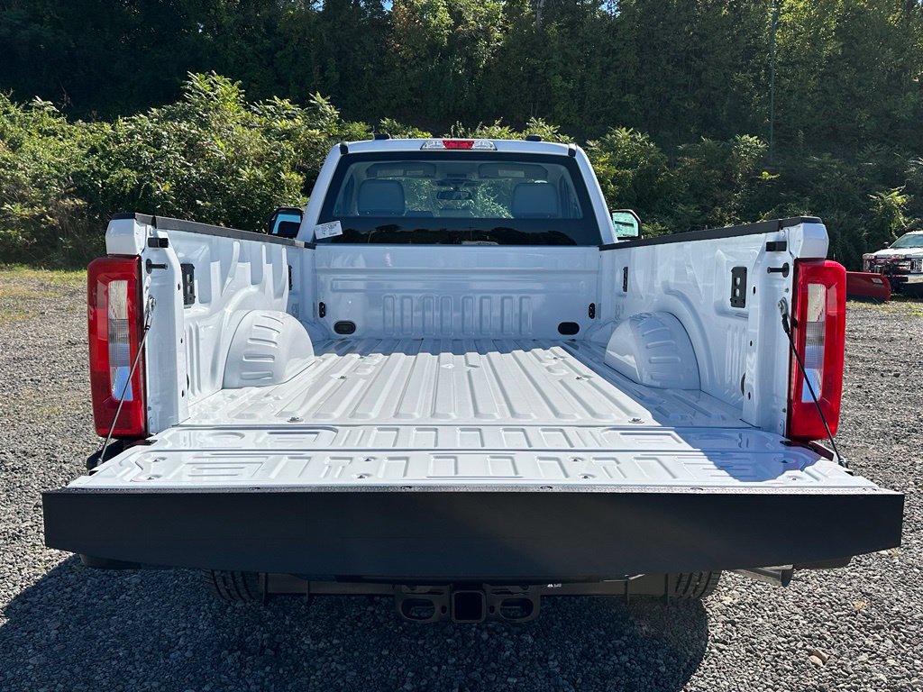 New 2027 Ford F250 XL w/ XL Chrome Package AWD/4WD image 23