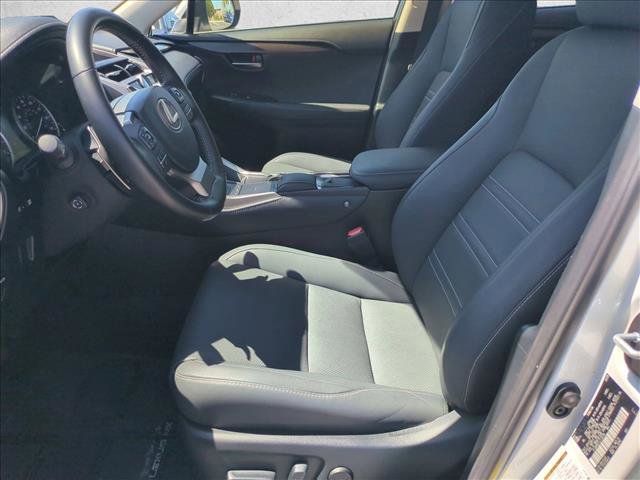 Used 2020 Lexus NX 300 FWD w/ Premium Package image 17