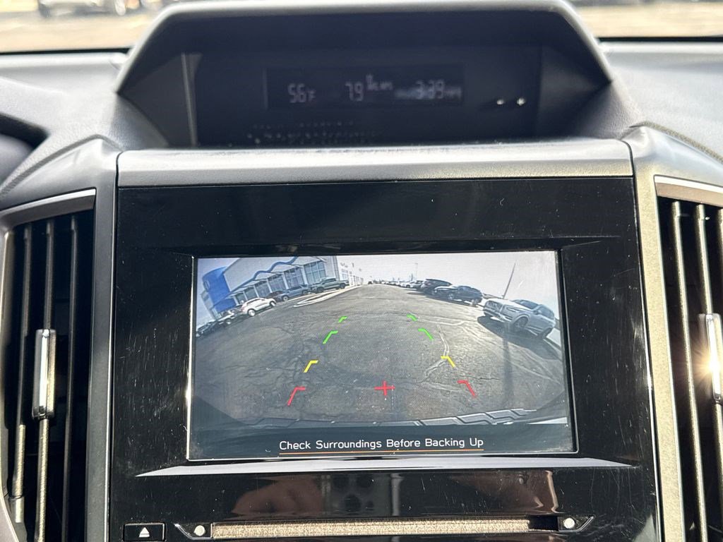 Used 2022 Subaru Forester Premium image 28