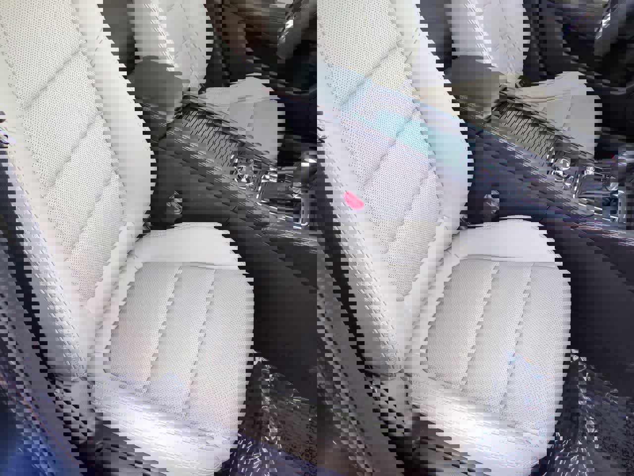 Used 2016 MAZDA MAZDA6 Touring image 23