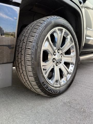 Used 2018 GMC Sierra 1500 Denali w/ Denali Ultimate Package AWD/4WD image 42