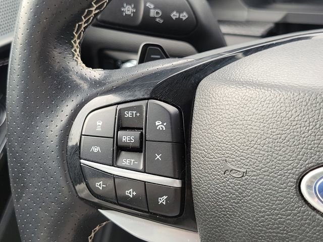 Used 2022 Ford Explorer ST w/ Equipment Group 401A image 14