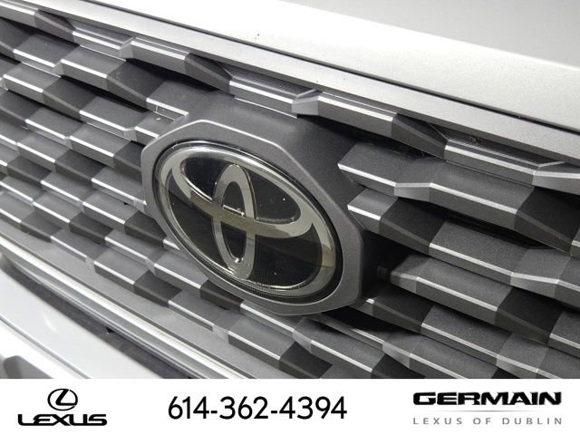 Used 2021 Toyota Tacoma TRD Sport w/ Technology Package image 13