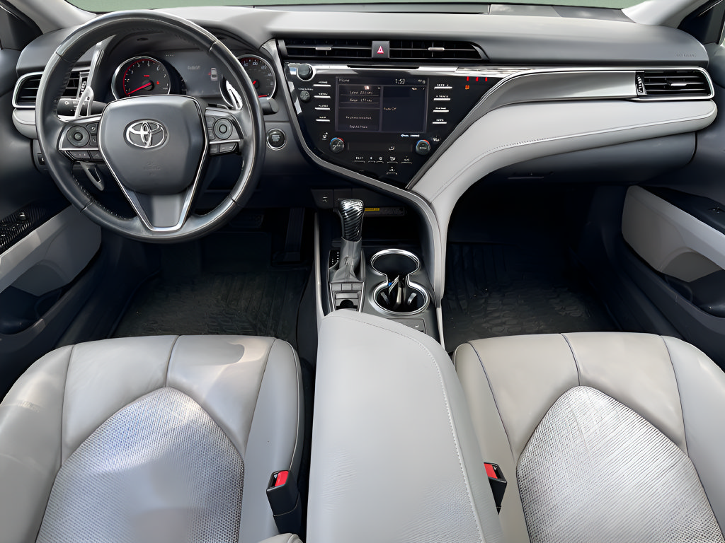 Certified 2026 Hyundai Tucson SE AWD/4WD image 16