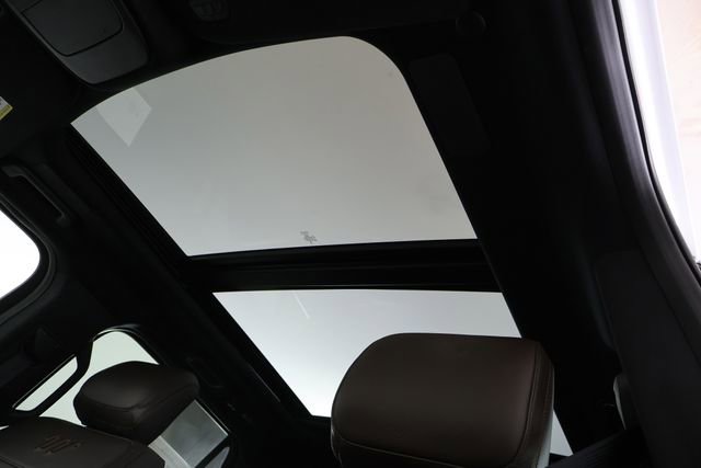 Used 2025 Ford Expedition Max King Ranch AWD/4WD image 26